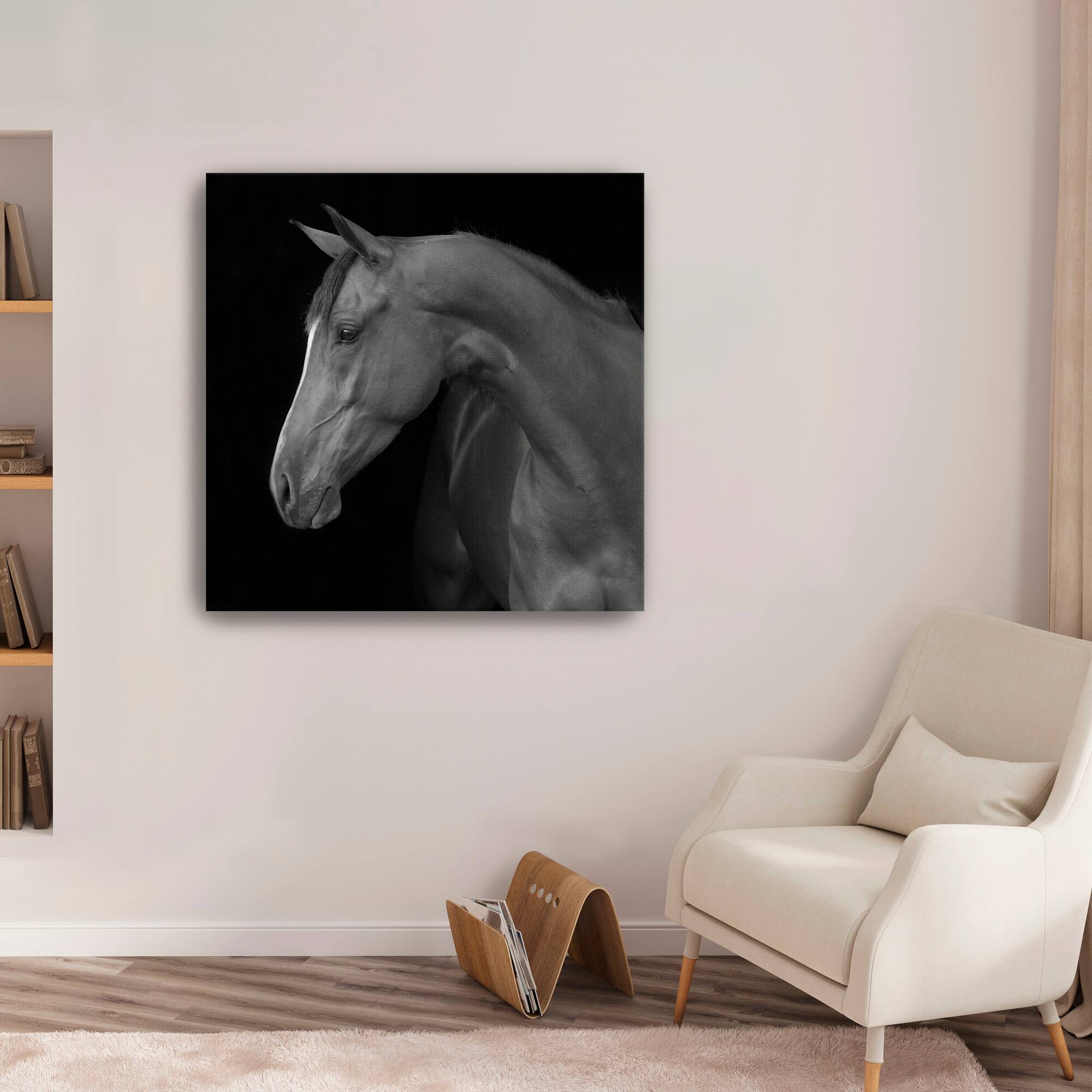 Lumaprints Jack Giclée Canvas